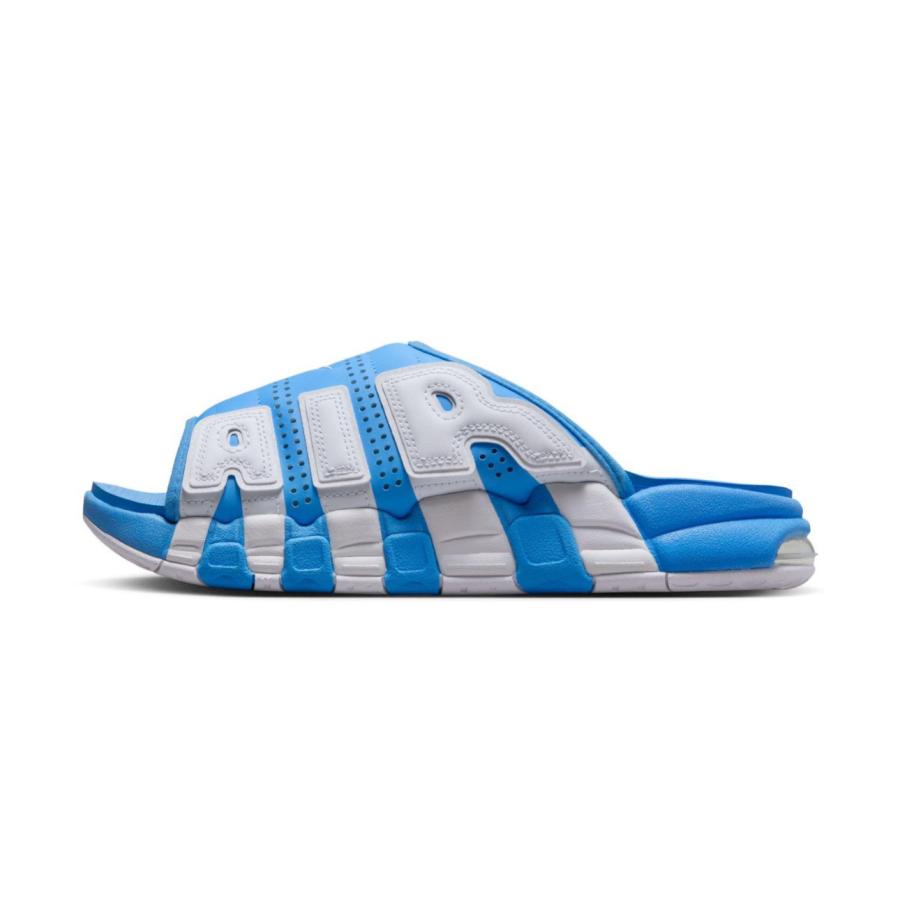 NIKE（ナイキ） NIKE AIR MORE UPTEMPO SLIDE エア モアアップテンポ