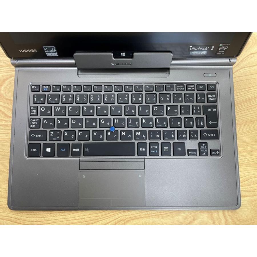 TOSHIBA（東芝） dynabook V714/K i5-4210Y 1.5GHz 4GB 128GB TOSHIBA