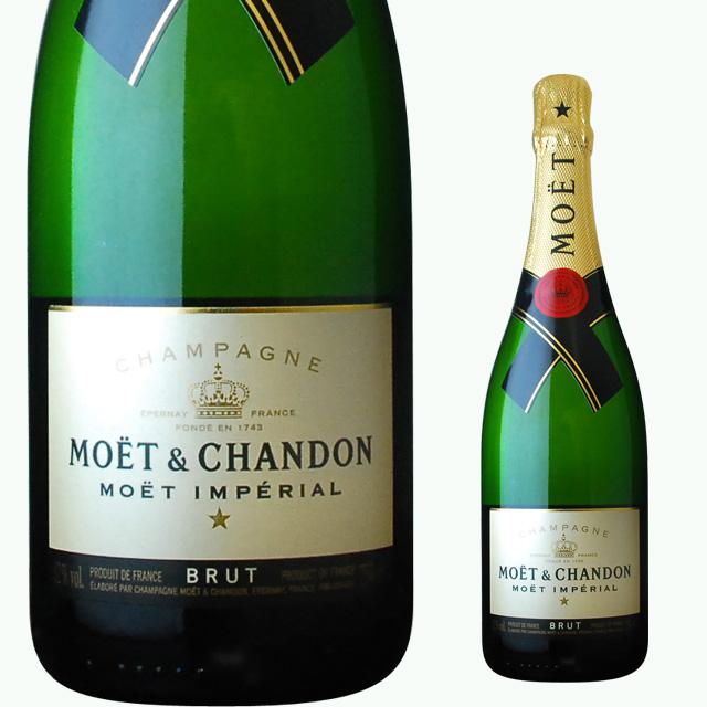 MOET＆CHANDON（モエ・エ・シャンドン） モエ エ シャンドン