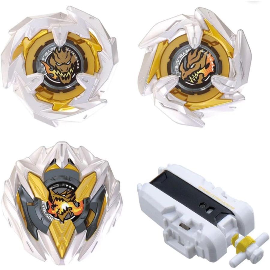 タカラトミー（TAKARA TOMY） BEYBLADE X ベイブレードX UX-00