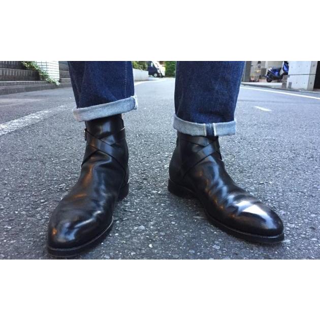 F.LLI GIACOMETTI（フラテッリ ジャコメッティ） 【メンズ】F.LLI