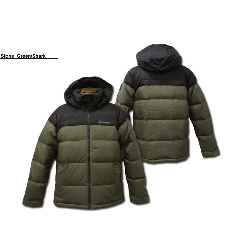 Columbia（コロンビア） 【SALE】アウトレット ダウン ジャケット
