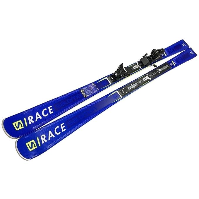 SALOMON（サロモン） 2019-20 SALOMON S/RACE MT + Z12 GW