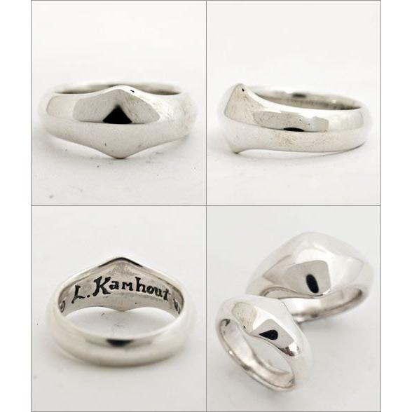 LONE ONES（ロンワンズ） リング 指輪 スモールシルクリング