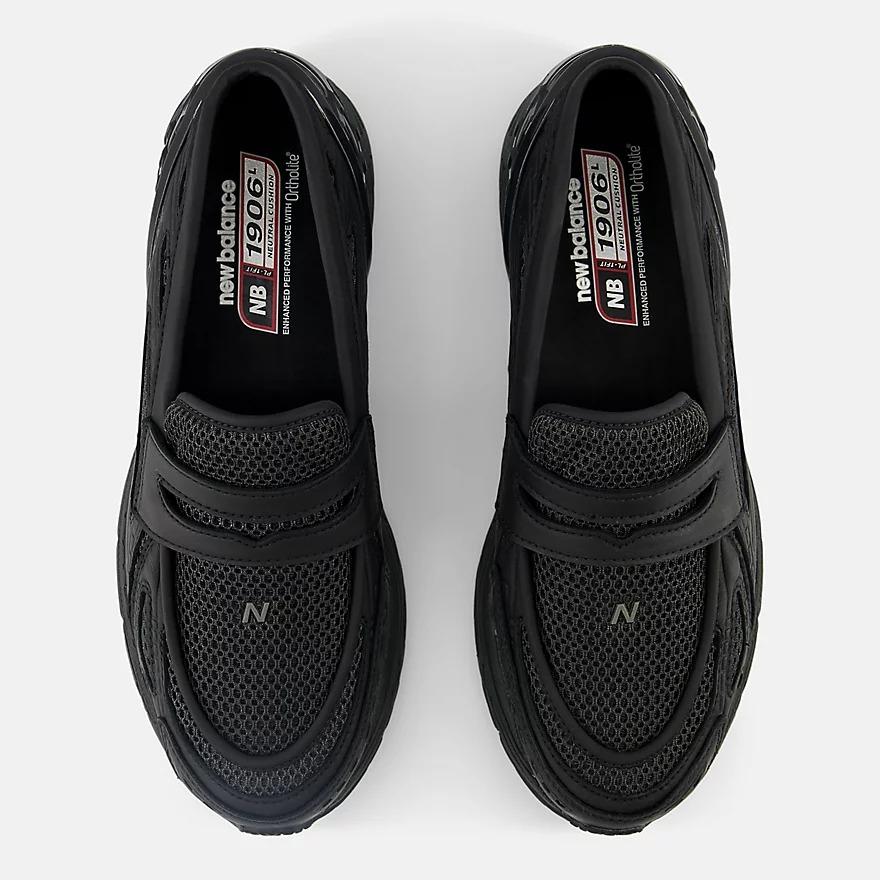 New Balance（ニューバランス） 【国内完売品】NEW BALANCE U1906LAI
