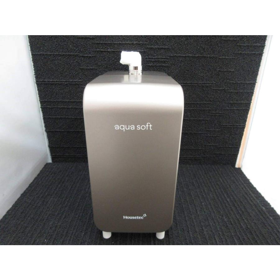 aqua soft AQ-S401 アクアソフト シャワ-用軟水器 : ショップ ルーン