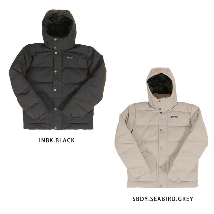 patagonia（パタゴニア） 並行輸入品 ダウンドリフトジャケット メンズ
