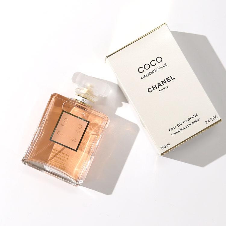 シャネルココオードパルファムボトルタイプ100ml CHANEL（シャネル