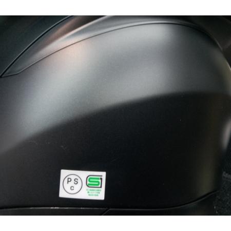AGV 【在庫あり 即納】Lサイズ AGV K1 S JIST Asian Fit MATT BLACK L