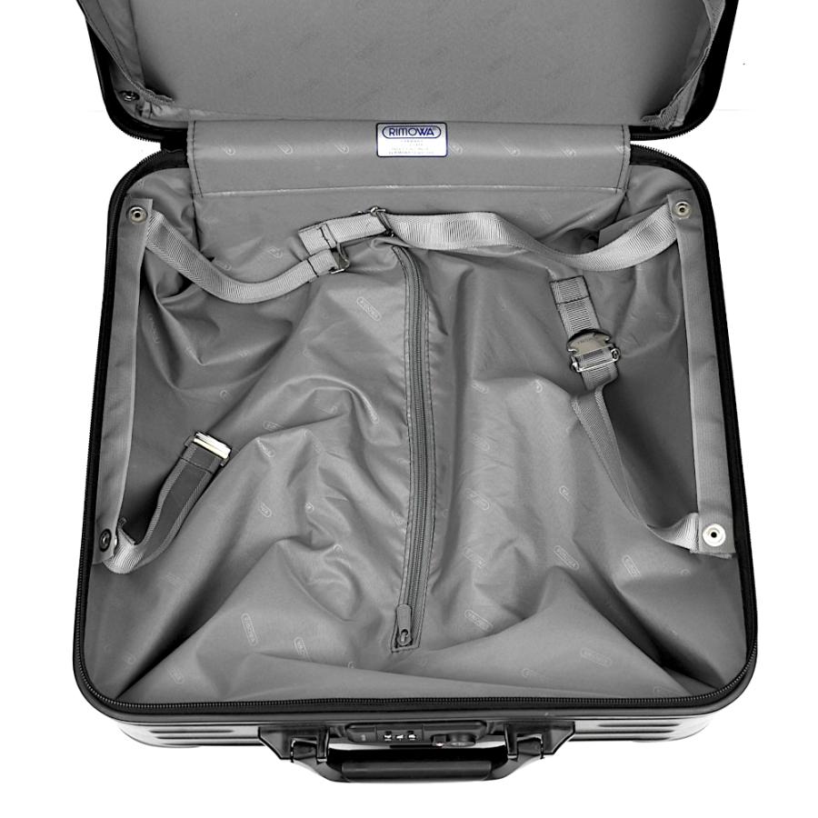RIMOWA（リモワ） 【A02532】RIMOWA サルサ 25L 【8514001102403】2輪