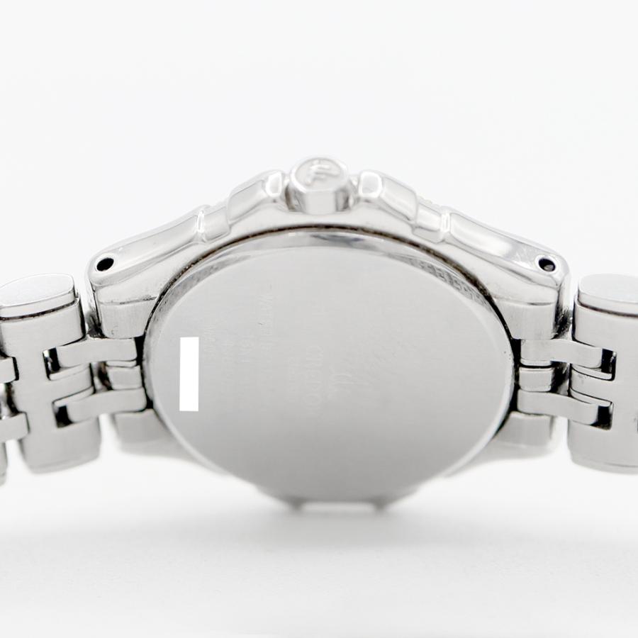 SEIKO（セイコー） 電池交換済 クレドール 4J81-0B20 GSAS978
