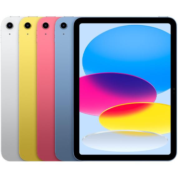 iPad 新品 Apple 10.9 インチ 10.9インチ 第10世代 Wi-Fi 256GB MPQC3J