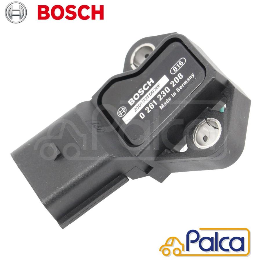 アウディ ターボチャージャーブーストプレッシャーセンサー |A4|8K B8