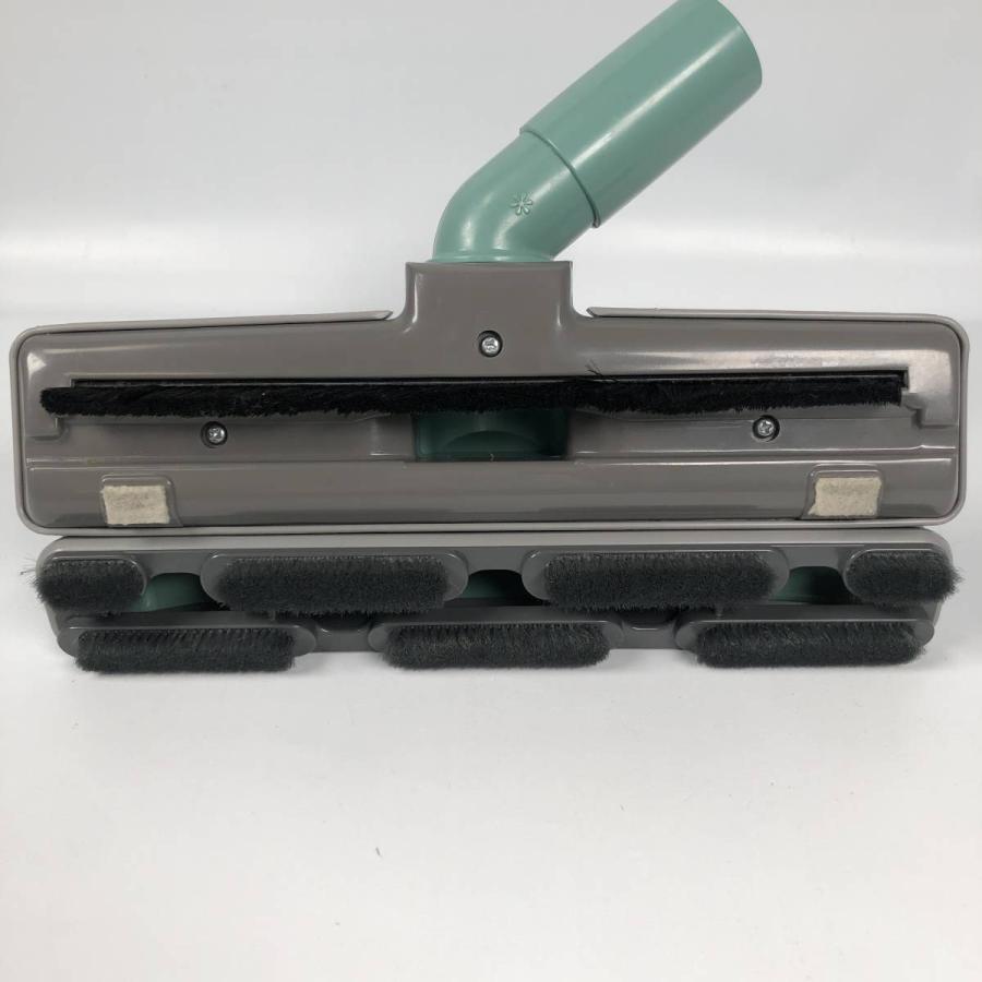 中古 美品 パナソニック 紙パック式セカンドクリーナー 肩掛けタイプ