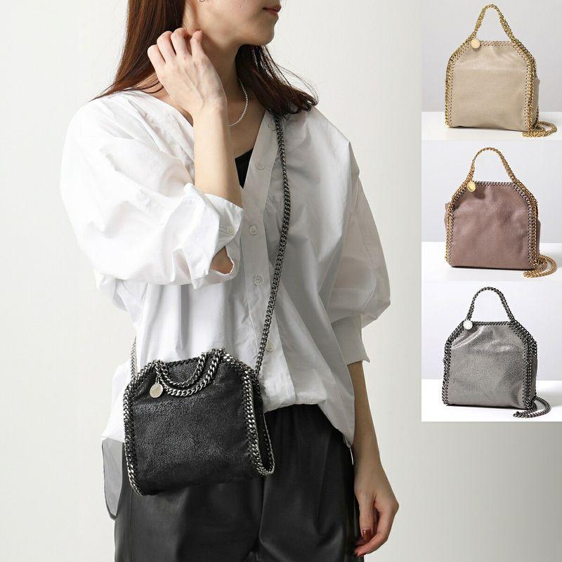 Stella McCartney（ステラ・マッカートニー） バッグ 391698 W9132