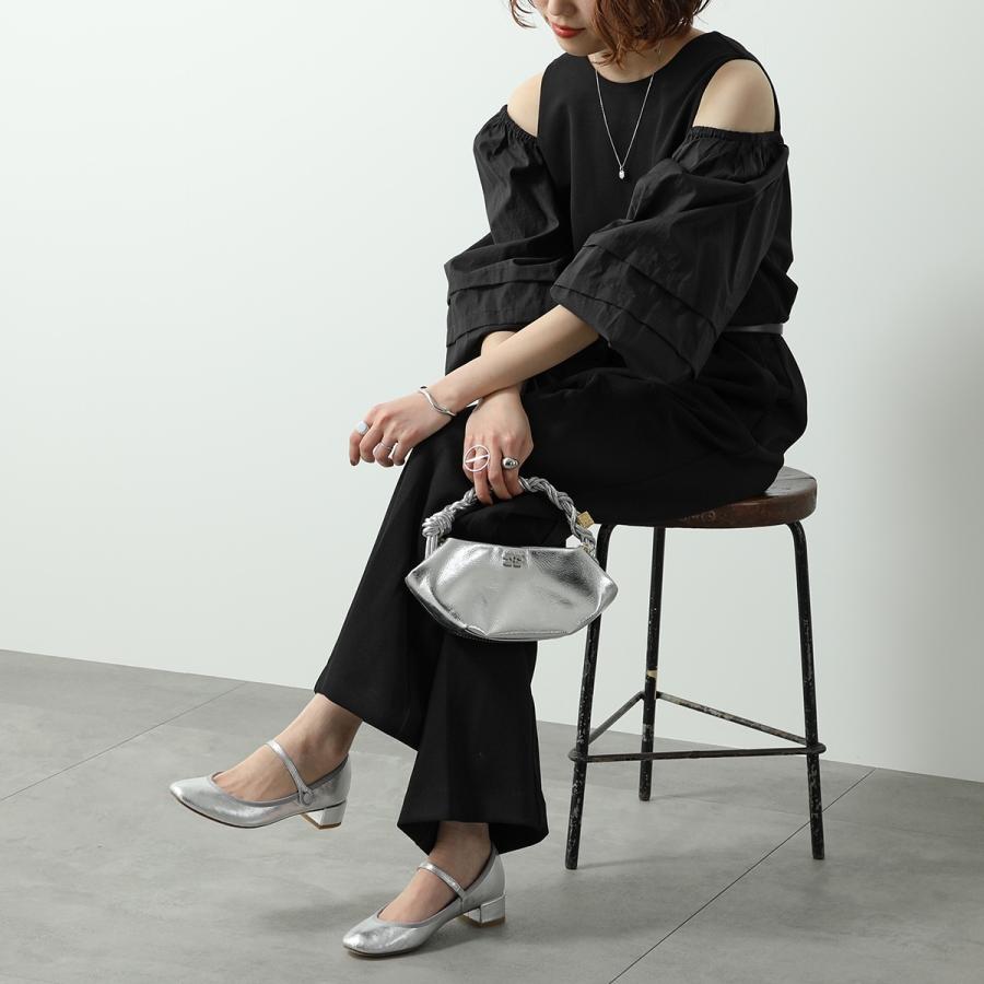 repetto（レペット） 【NEW SIZE】repetto パンプス Rose Mary Jane AD