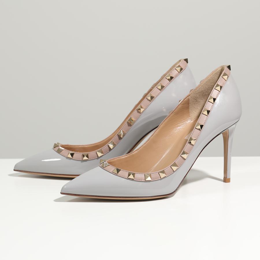 VALENTINO（ヴァレンティノ） パンプス PW0S0A04 RW2S0A04 VNW