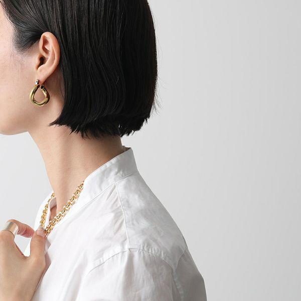 LAURA LOMBARDI（ローラロンバルディ） ピアス MINI ANIMA EARRINGS
