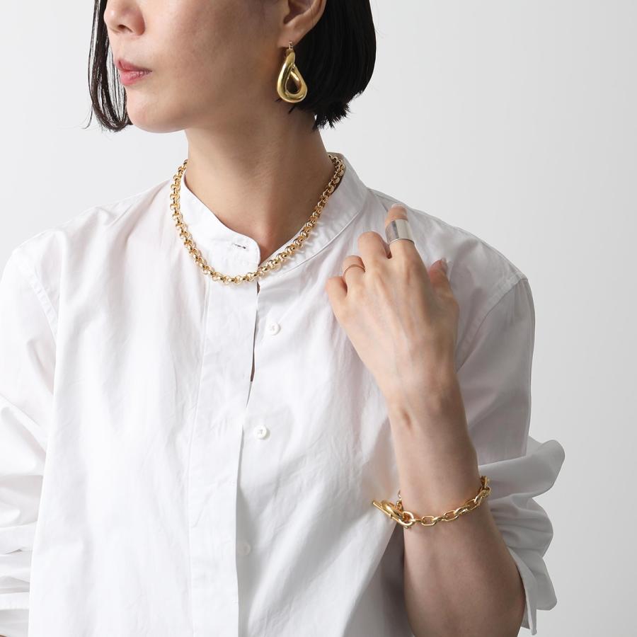 LAURA LOMBARDI（ローラロンバルディ） ピアス ANIMA EARRINGS