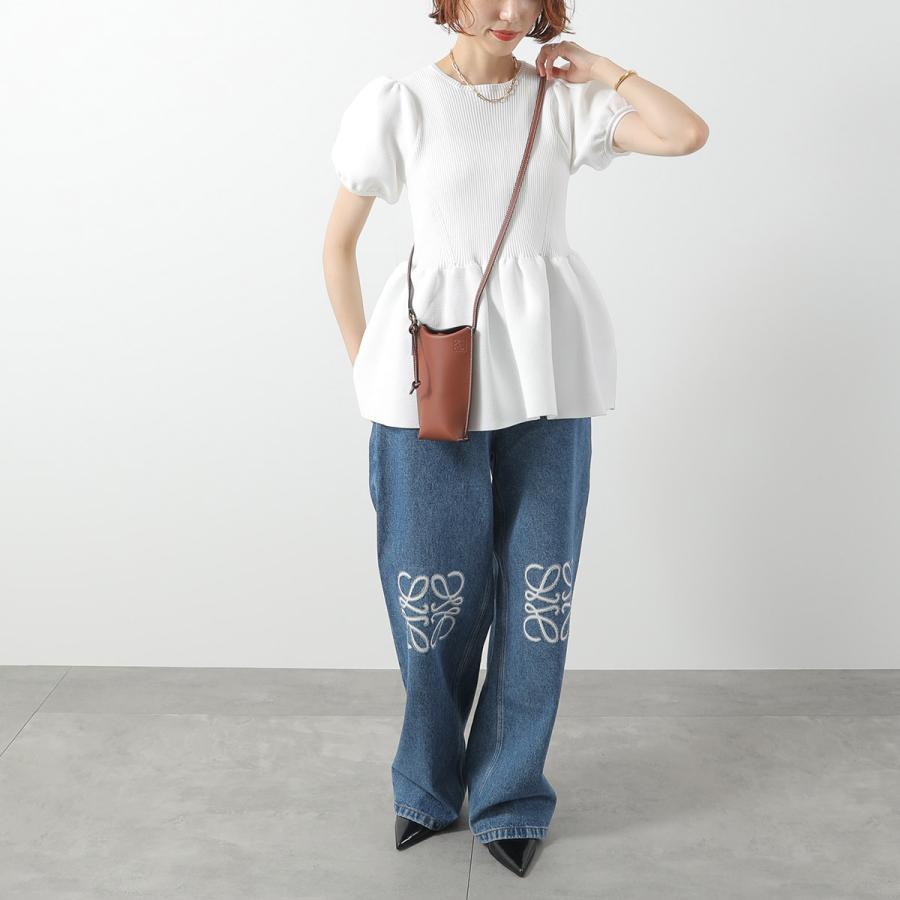 LOEWE（ロエベ） ショルダーバッグ GATE POCKET ゲート ポケット