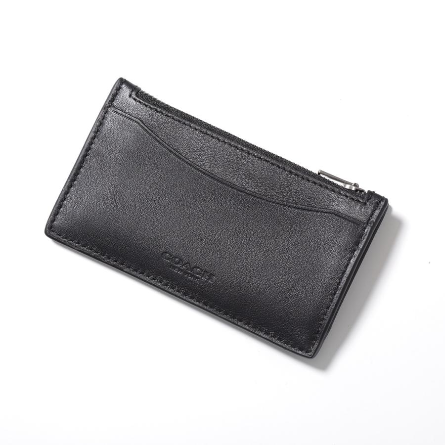 COACH（コーチ） カード&コインケース 4829 メンズ レザー