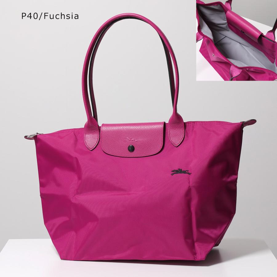 LONGCHAMP（ロンシャン） トートバッグ LE PLIAGE CLUB ル プリ