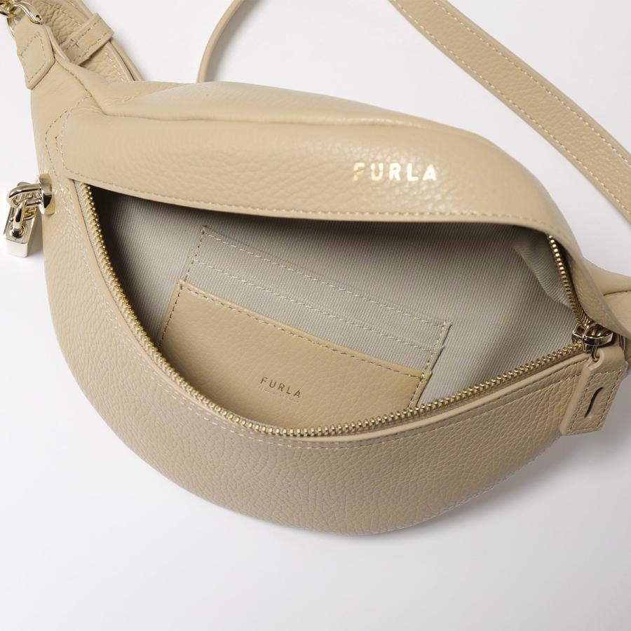 FURLA（フルラ） ボディバッグ PIPER XL BELT BAG EAZ7PE0 HSF000