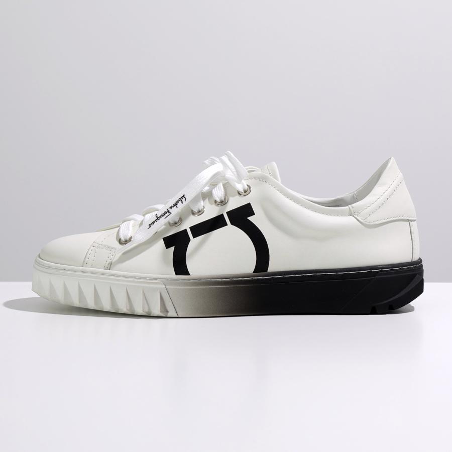 FERRAGAMO（フェラガモ） スニーカー CUBE 8 707030 レディース