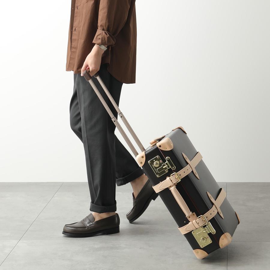 GLOBE-TROTTER（グローブトロッター） GLOBE TROTTER キャリーケース