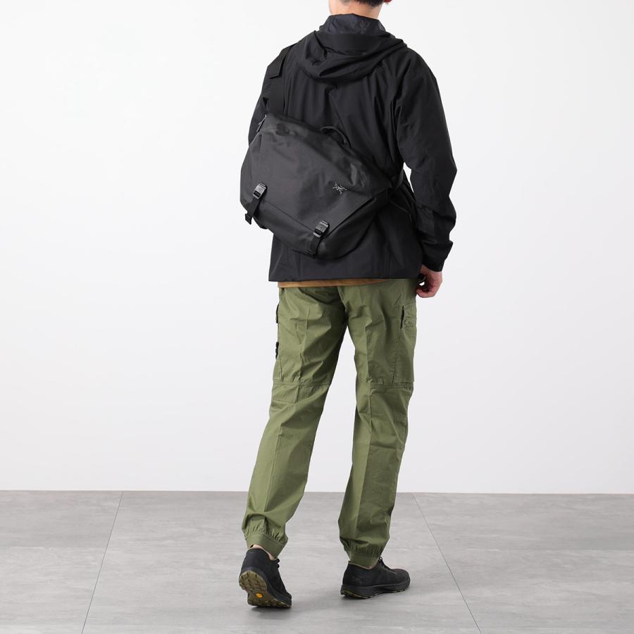 ARC'TERYX（アークテリクス） ショルダーバッグ GRANVILLE 10 COURIER