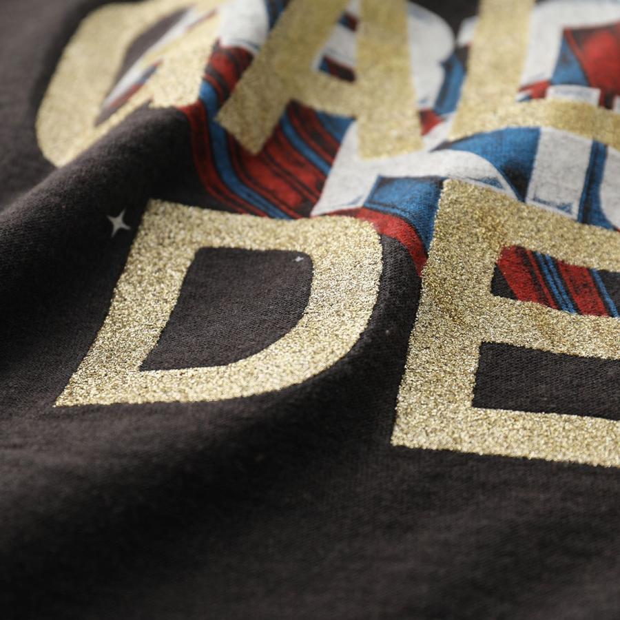 GALLERY DEPT ギャラリーデプト 半袖 Tシャツ ATK SPACE TEE GD ST