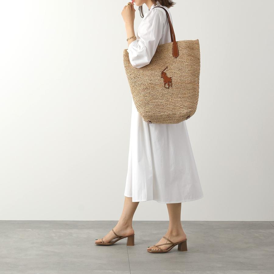 POLO RALPH LAUREN（ポロ・ラルフローレン） ポロ ラルフローレン かご