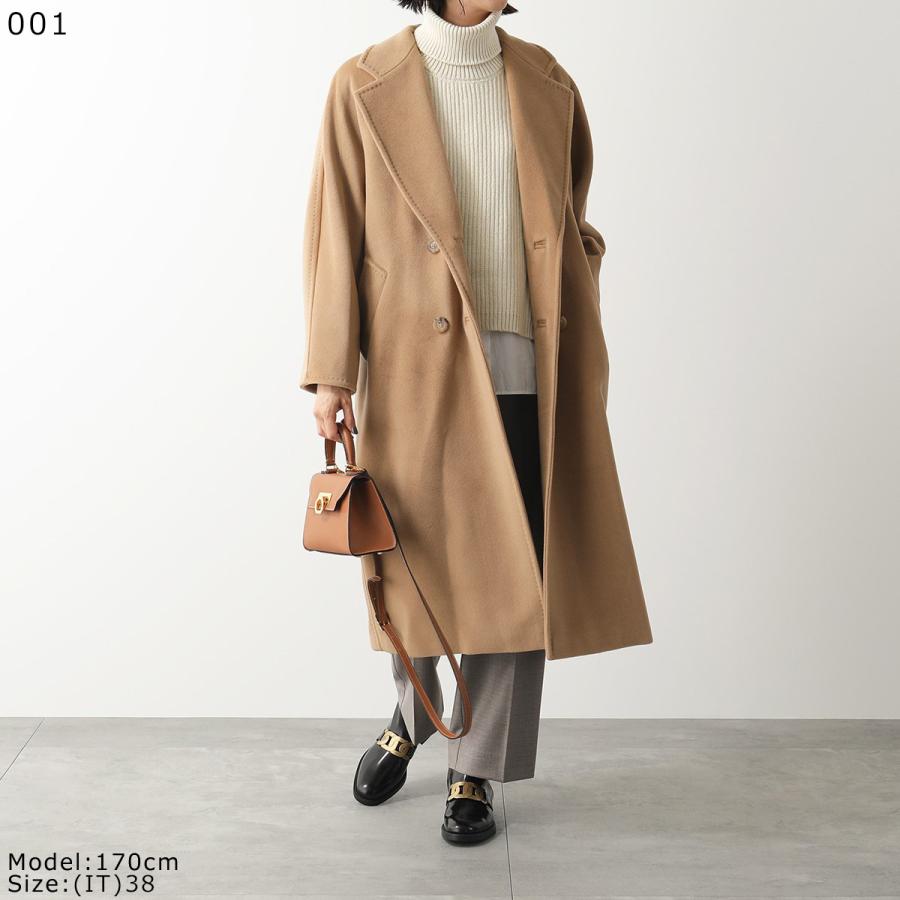 Max Mara（マックスマーラ） チェスターコート MADAME マダム 101801