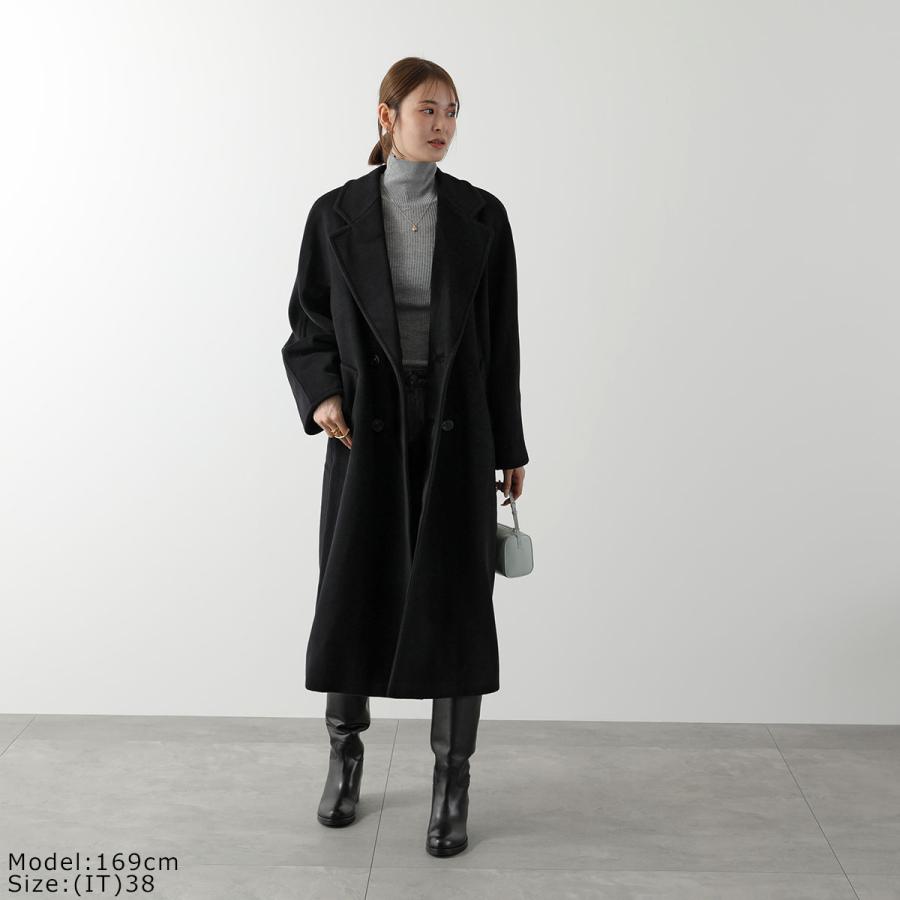 Max Mara（マックスマーラ） チェスターコート MADAME マダム 101801