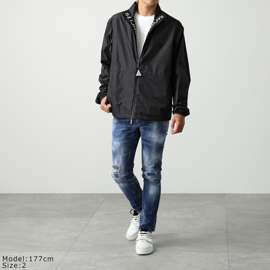 MONCLER（モンクレール） ナイロンジャケット GENNAI 1A00097 68352
