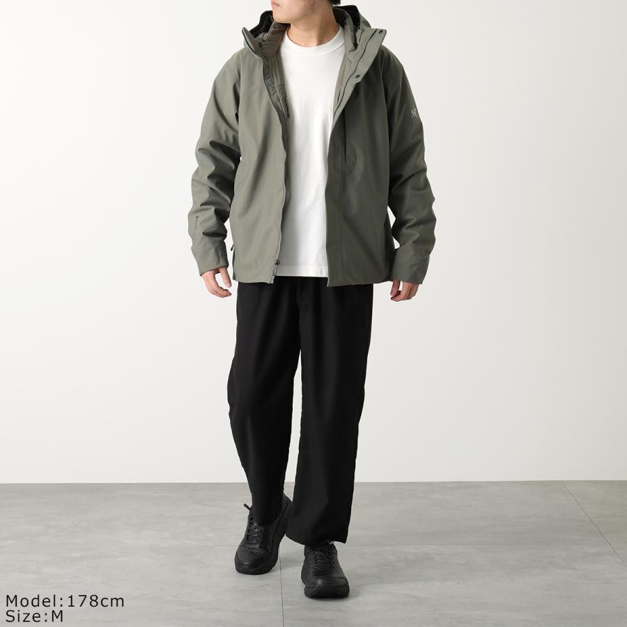 ARC'TERYX（アークテリクス） 中綿 マウンテンパーカー Therme