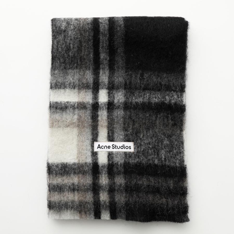 Acne Studios（アクネ ストゥディオズ） マフラー CA0146 FN-UX