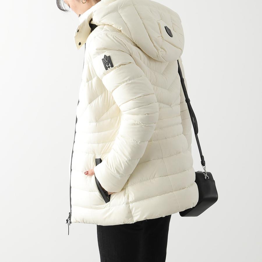 Mackage マッカージュ ダウンジャケット PATSY-NFR パッシー