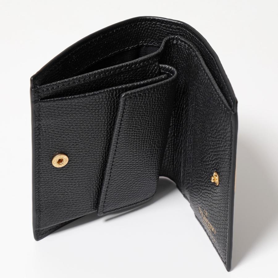 VALENTINO（ヴァレンティノ） 二つ折り財布 3W2P0R39SNP レディース