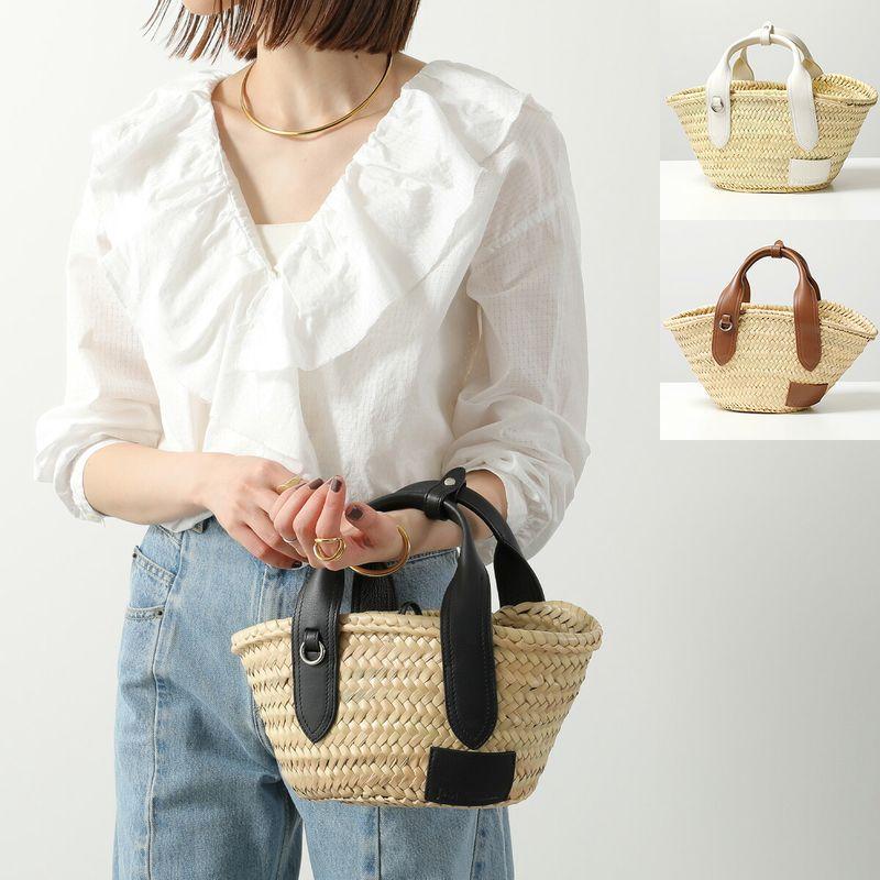 J&M Davidson（J＆Mデヴィッドソン） バスケット S SMALL BASKET カゴ