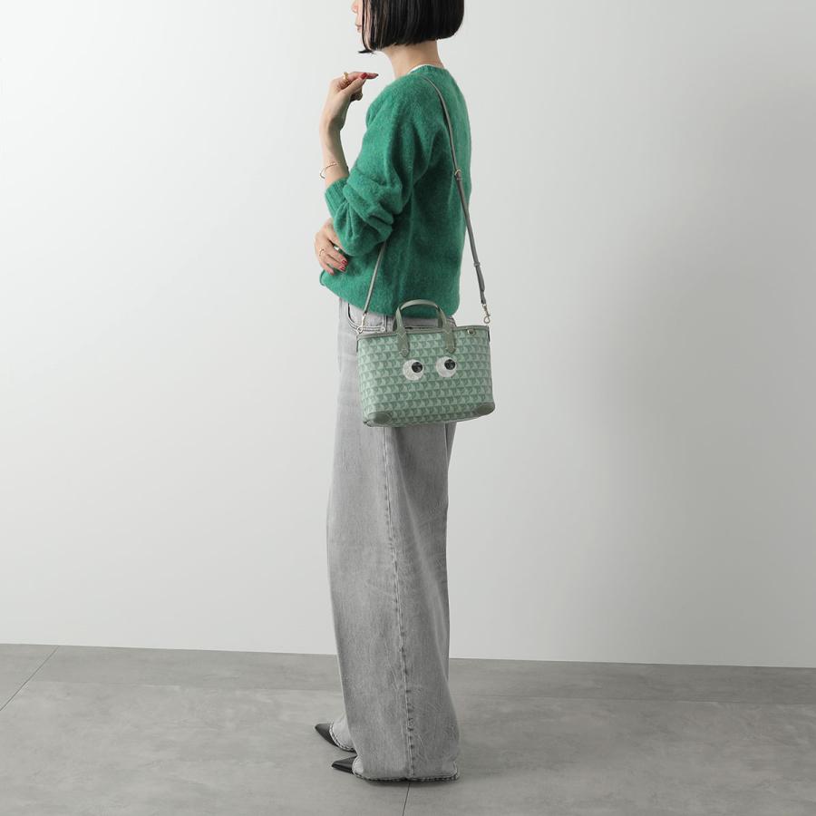 ANYA HINDMARCH（アニヤ・ハインドマーチ） バッグ I AM A Plastic Bag