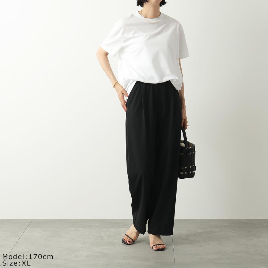 PRADA（プラダ） Tシャツ 【1枚単品】 UJM492 ILK レディース クルー