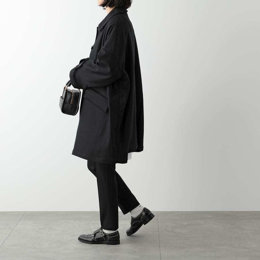 Mackintosh（マッキントッシュ） メルトンコート HUMBIE ハンビー