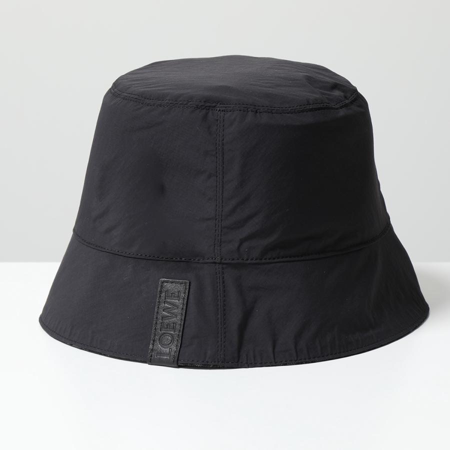 LOEWE（ロエベ） バケットハット K820HB1X13 レディース リバーシブル