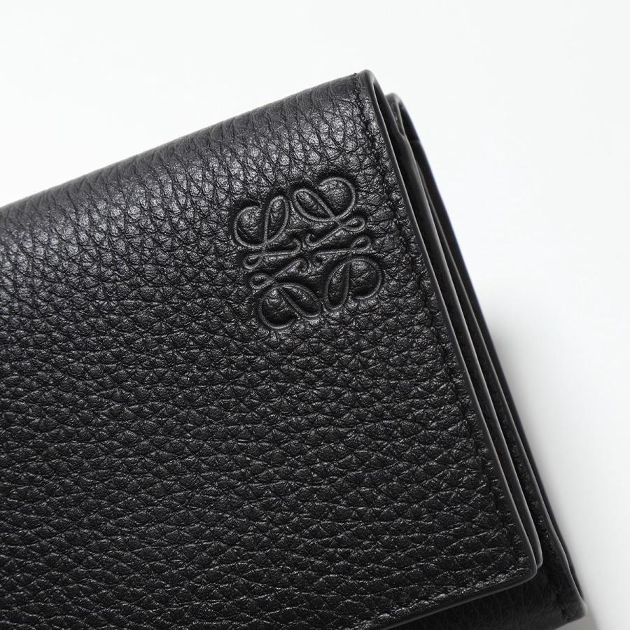 LOEWE（ロエベ） 三つ折り財布 TRIFOLD C660TR2X02 メンズ ミニ財布