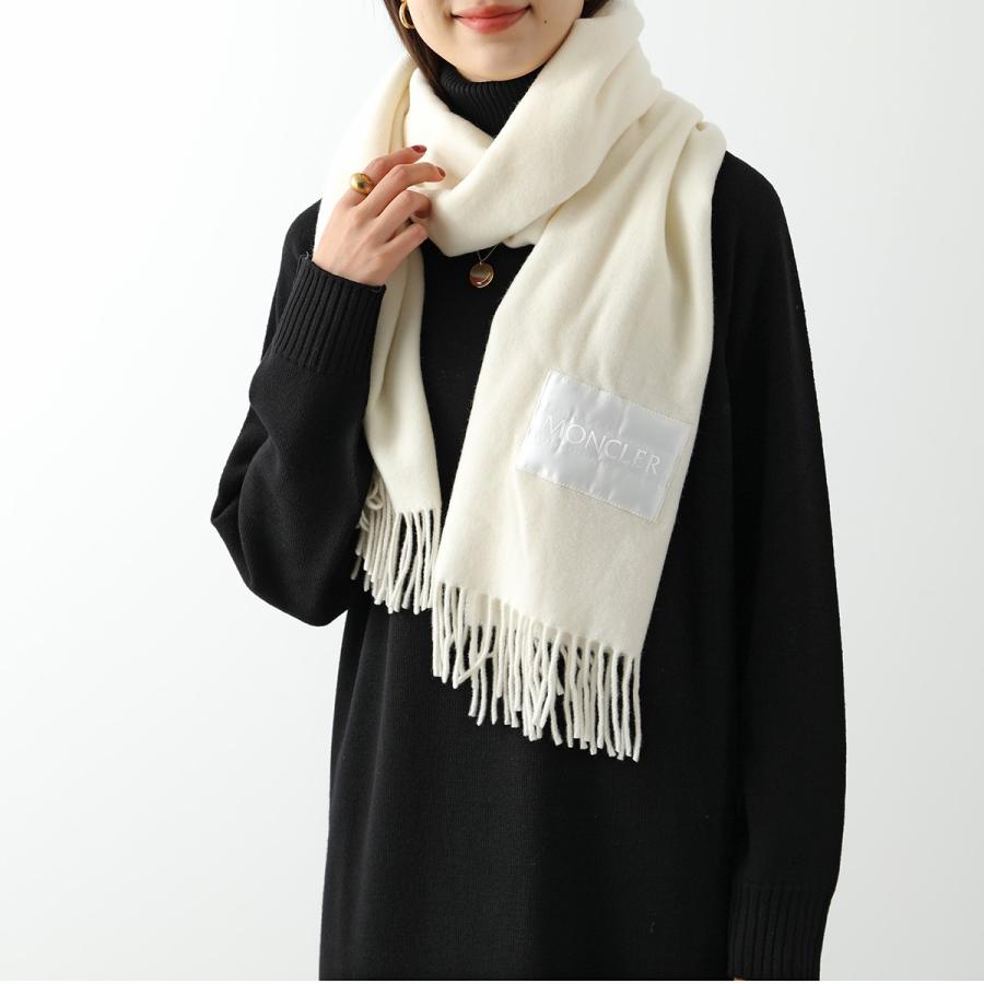 MONCLER（モンクレール） ストール 3C00016 3C00013 3C00024 595MA