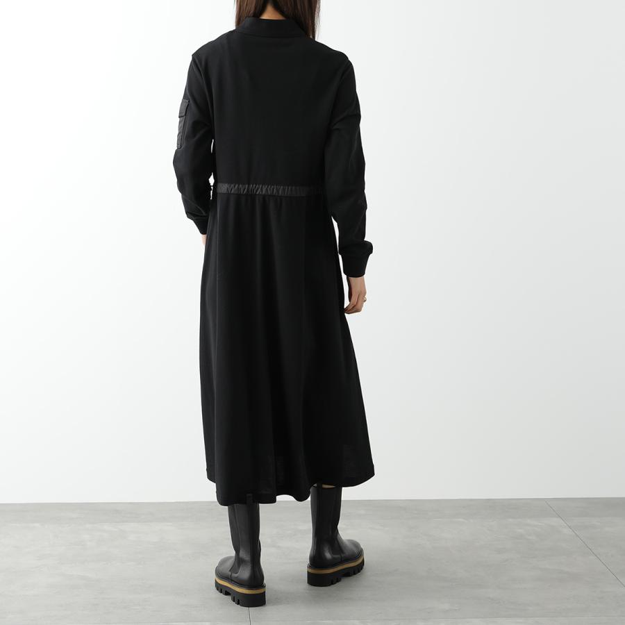 MONCLER（モンクレール） ワンピース DRESS 8I00006 84720 レディース