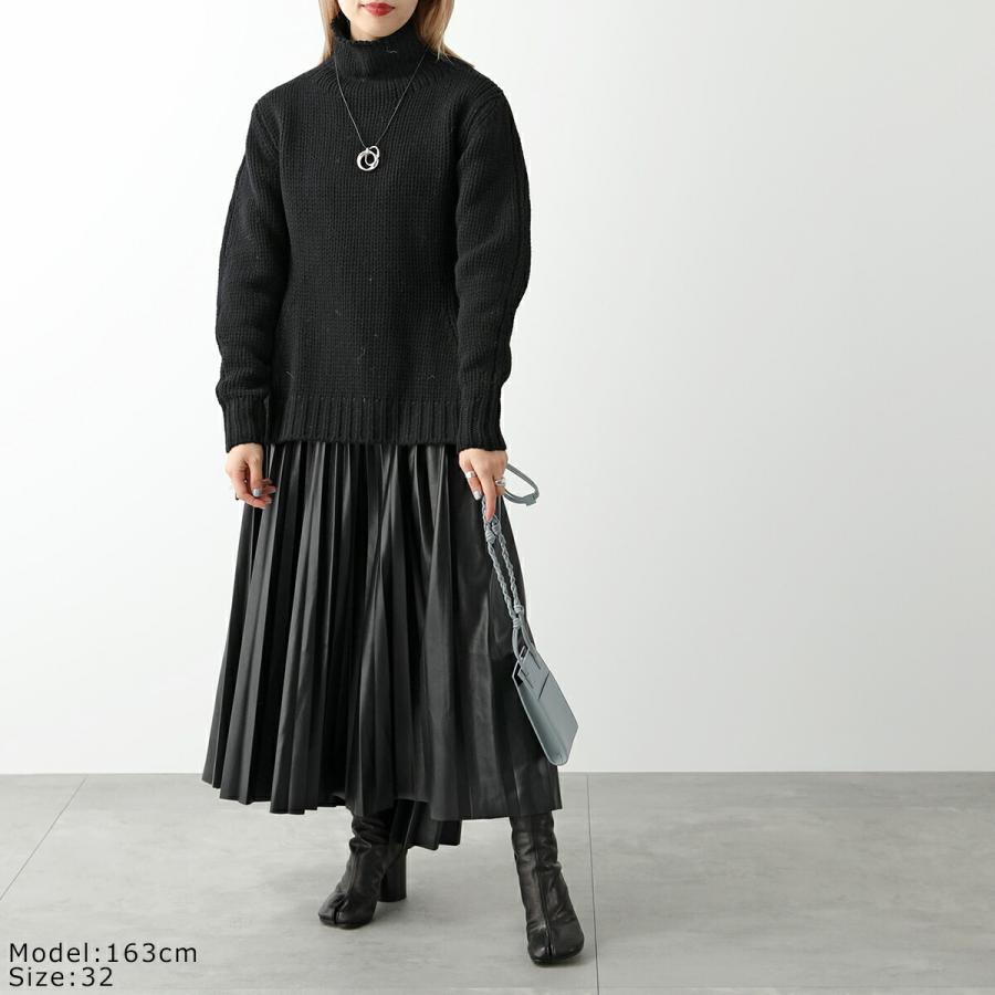 JIL SANDER（ジルサンダー） セーター J03GP0004 J14587 レディース
