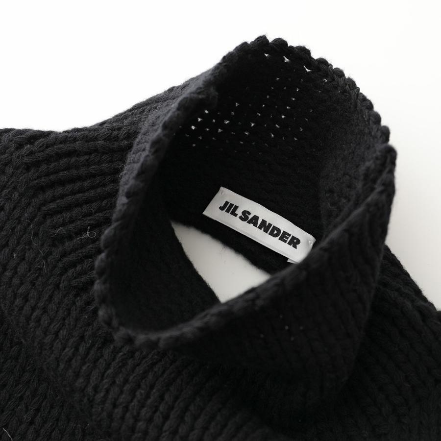 JIL SANDER（ジルサンダー） セーター J03GP0004 J14587 レディース
