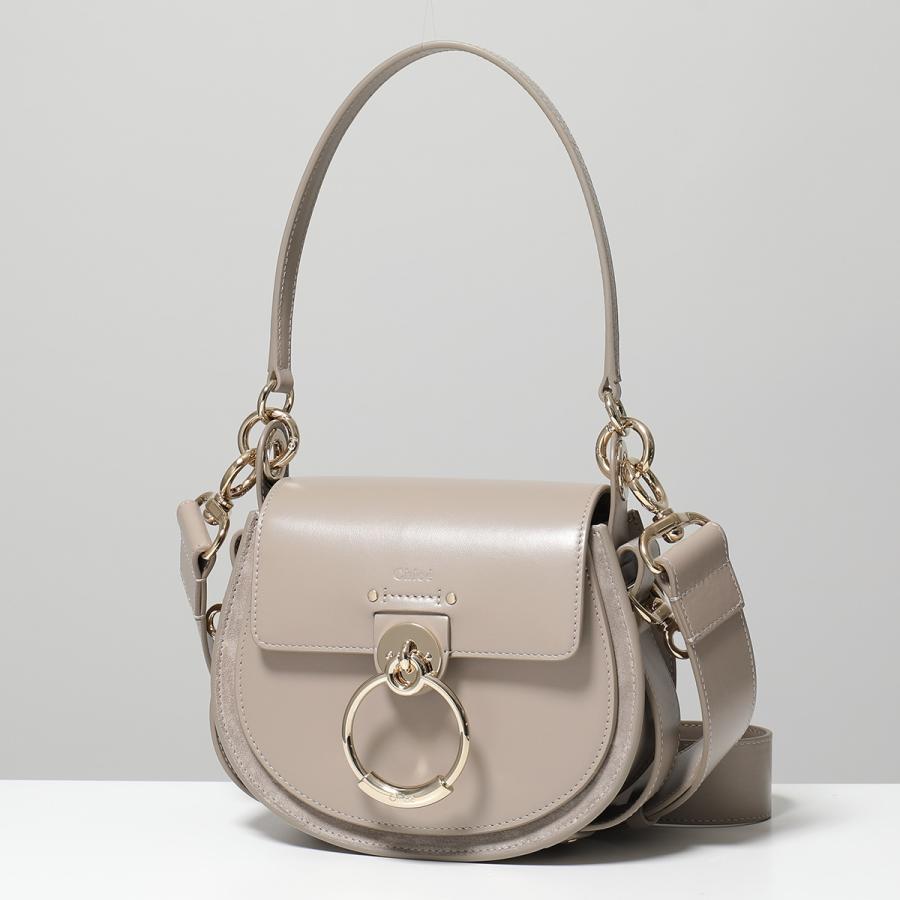 Chloe（クロエ） ショルダーバッグ tess テス CHC22SS153G31